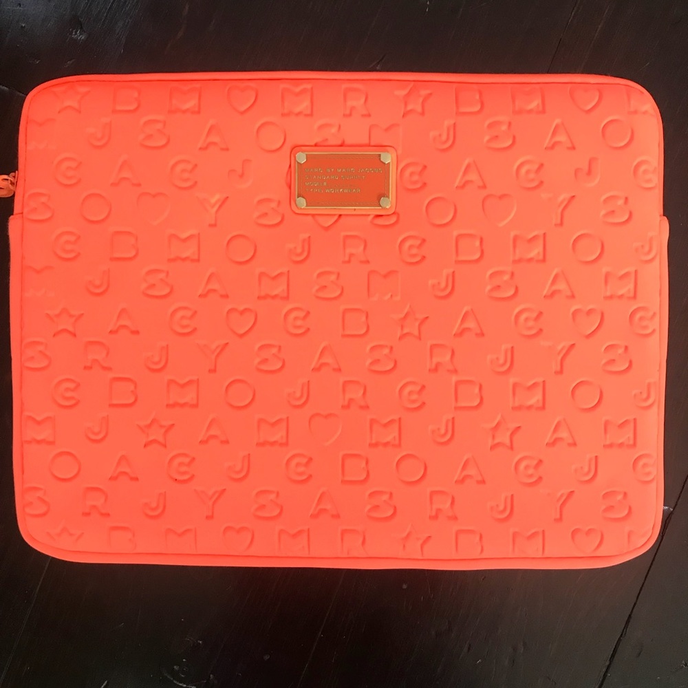 MARC Jacobs Computer Case 15”